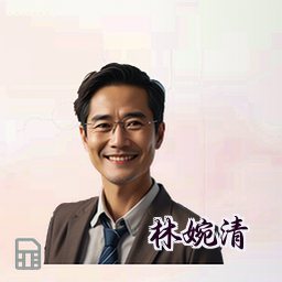 林婉清